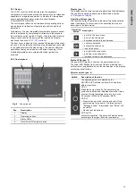 Предварительный просмотр 11 страницы Grundfos LC 221 Installation And Operating Instructions Manual