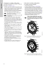 Предварительный просмотр 20 страницы Grundfos LC 221 Installation And Operating Instructions Manual