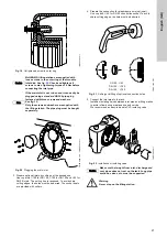 Предварительный просмотр 21 страницы Grundfos LC 221 Installation And Operating Instructions Manual