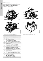 Предварительный просмотр 34 страницы Grundfos LC 221 Installation And Operating Instructions Manual