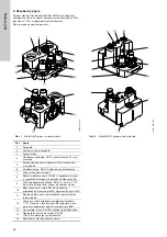 Предварительный просмотр 62 страницы Grundfos LC 221 Installation And Operating Instructions Manual