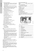 Предварительный просмотр 66 страницы Grundfos LC 221 Installation And Operating Instructions Manual