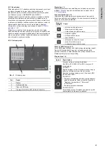 Предварительный просмотр 67 страницы Grundfos LC 221 Installation And Operating Instructions Manual