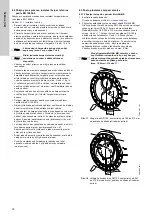 Предварительный просмотр 76 страницы Grundfos LC 221 Installation And Operating Instructions Manual