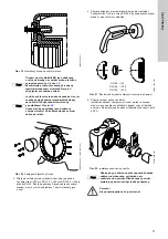 Предварительный просмотр 77 страницы Grundfos LC 221 Installation And Operating Instructions Manual