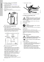 Предварительный просмотр 78 страницы Grundfos LC 221 Installation And Operating Instructions Manual