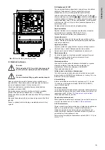 Предварительный просмотр 79 страницы Grundfos LC 221 Installation And Operating Instructions Manual