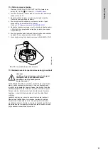 Предварительный просмотр 83 страницы Grundfos LC 221 Installation And Operating Instructions Manual