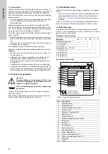 Предварительный просмотр 90 страницы Grundfos LC 221 Installation And Operating Instructions Manual