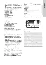 Предварительный просмотр 93 страницы Grundfos LC 221 Installation And Operating Instructions Manual