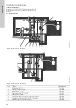 Предварительный просмотр 102 страницы Grundfos LC 221 Installation And Operating Instructions Manual