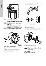 Предварительный просмотр 104 страницы Grundfos LC 221 Installation And Operating Instructions Manual