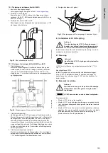 Предварительный просмотр 105 страницы Grundfos LC 221 Installation And Operating Instructions Manual