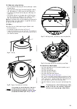 Предварительный просмотр 109 страницы Grundfos LC 221 Installation And Operating Instructions Manual