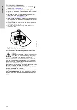 Предварительный просмотр 110 страницы Grundfos LC 221 Installation And Operating Instructions Manual