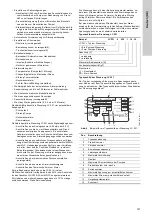 Предварительный просмотр 121 страницы Grundfos LC 221 Installation And Operating Instructions Manual