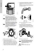 Предварительный просмотр 132 страницы Grundfos LC 221 Installation And Operating Instructions Manual