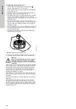 Предварительный просмотр 138 страницы Grundfos LC 221 Installation And Operating Instructions Manual