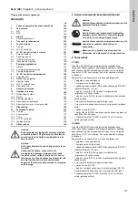 Предварительный просмотр 143 страницы Grundfos LC 221 Installation And Operating Instructions Manual