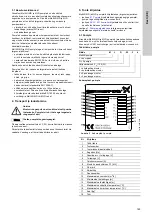 Предварительный просмотр 145 страницы Grundfos LC 221 Installation And Operating Instructions Manual