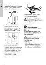 Предварительный просмотр 160 страницы Grundfos LC 221 Installation And Operating Instructions Manual