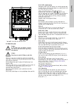 Предварительный просмотр 161 страницы Grundfos LC 221 Installation And Operating Instructions Manual