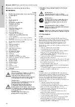 Предварительный просмотр 170 страницы Grundfos LC 221 Installation And Operating Instructions Manual