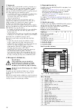 Предварительный просмотр 172 страницы Grundfos LC 221 Installation And Operating Instructions Manual