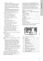 Предварительный просмотр 175 страницы Grundfos LC 221 Installation And Operating Instructions Manual