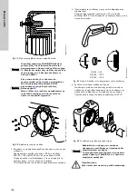 Предварительный просмотр 186 страницы Grundfos LC 221 Installation And Operating Instructions Manual