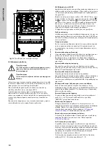 Предварительный просмотр 188 страницы Grundfos LC 221 Installation And Operating Instructions Manual