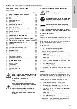 Предварительный просмотр 197 страницы Grundfos LC 221 Installation And Operating Instructions Manual