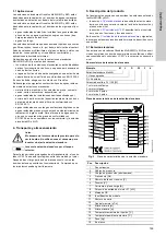 Предварительный просмотр 199 страницы Grundfos LC 221 Installation And Operating Instructions Manual