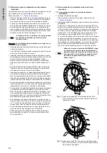 Предварительный просмотр 212 страницы Grundfos LC 221 Installation And Operating Instructions Manual