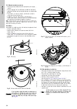 Предварительный просмотр 218 страницы Grundfos LC 221 Installation And Operating Instructions Manual