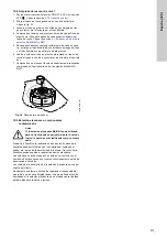 Предварительный просмотр 219 страницы Grundfos LC 221 Installation And Operating Instructions Manual