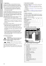 Предварительный просмотр 226 страницы Grundfos LC 221 Installation And Operating Instructions Manual