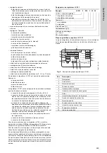 Предварительный просмотр 229 страницы Grundfos LC 221 Installation And Operating Instructions Manual