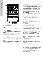 Предварительный просмотр 242 страницы Grundfos LC 221 Installation And Operating Instructions Manual