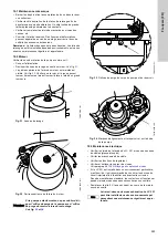 Предварительный просмотр 245 страницы Grundfos LC 221 Installation And Operating Instructions Manual