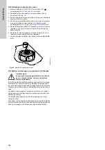 Предварительный просмотр 246 страницы Grundfos LC 221 Installation And Operating Instructions Manual