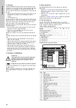 Предварительный просмотр 254 страницы Grundfos LC 221 Installation And Operating Instructions Manual