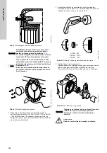 Предварительный просмотр 268 страницы Grundfos LC 221 Installation And Operating Instructions Manual