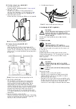 Предварительный просмотр 269 страницы Grundfos LC 221 Installation And Operating Instructions Manual