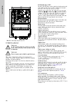 Предварительный просмотр 270 страницы Grundfos LC 221 Installation And Operating Instructions Manual