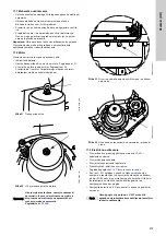 Предварительный просмотр 273 страницы Grundfos LC 221 Installation And Operating Instructions Manual