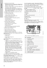 Предварительный просмотр 284 страницы Grundfos LC 221 Installation And Operating Instructions Manual