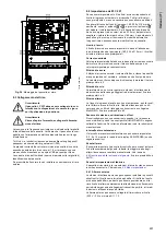 Предварительный просмотр 297 страницы Grundfos LC 221 Installation And Operating Instructions Manual