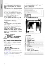 Предварительный просмотр 308 страницы Grundfos LC 221 Installation And Operating Instructions Manual