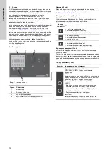 Предварительный просмотр 312 страницы Grundfos LC 221 Installation And Operating Instructions Manual